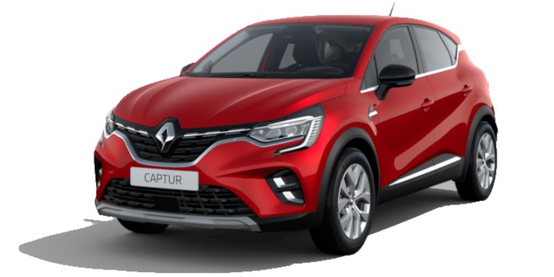 Captur II